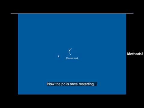 Fix driver irql not less or equal error on windows 7 8 10