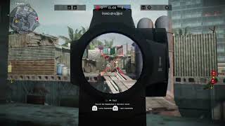 Warface: more joblessdesperate adults cheating in a video game