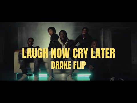 RNSM – Laugh Now Cry Later (Drake flip)