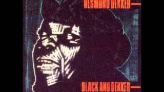 Desmond Dekker - Workout chords