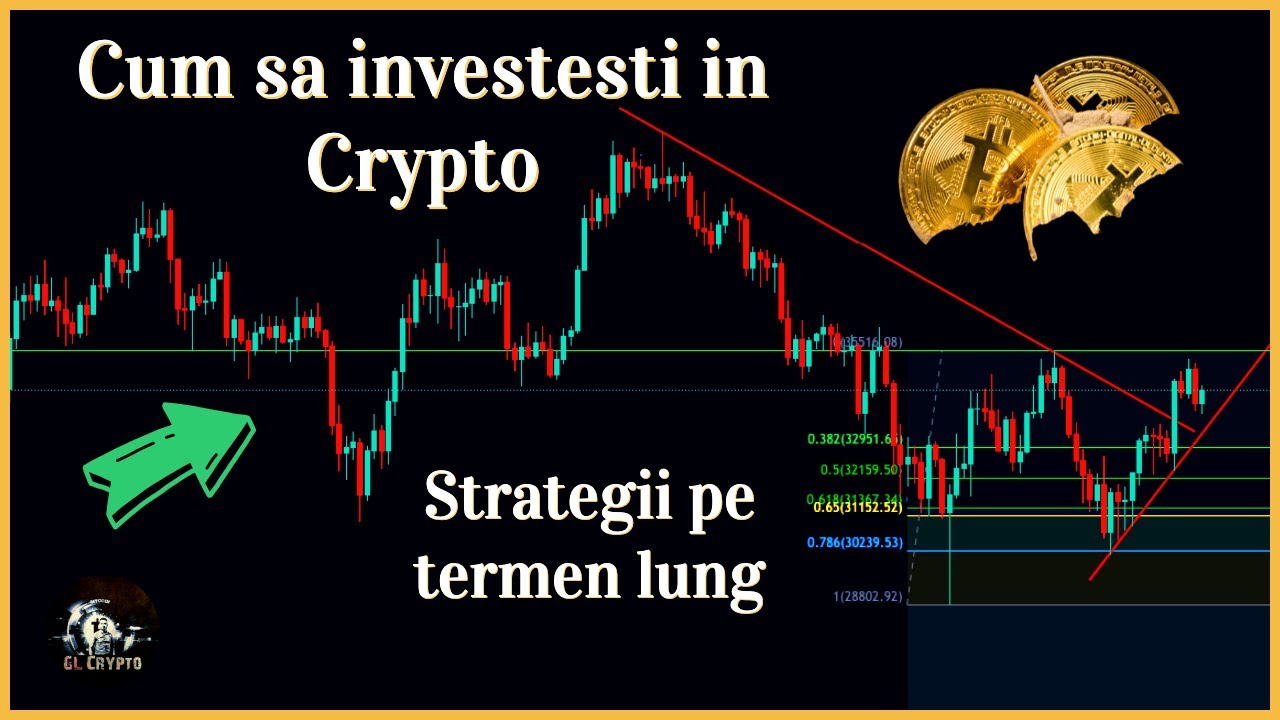 perspective de investiții cripto