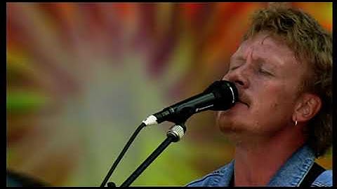 Firefall - Mexico (Live)