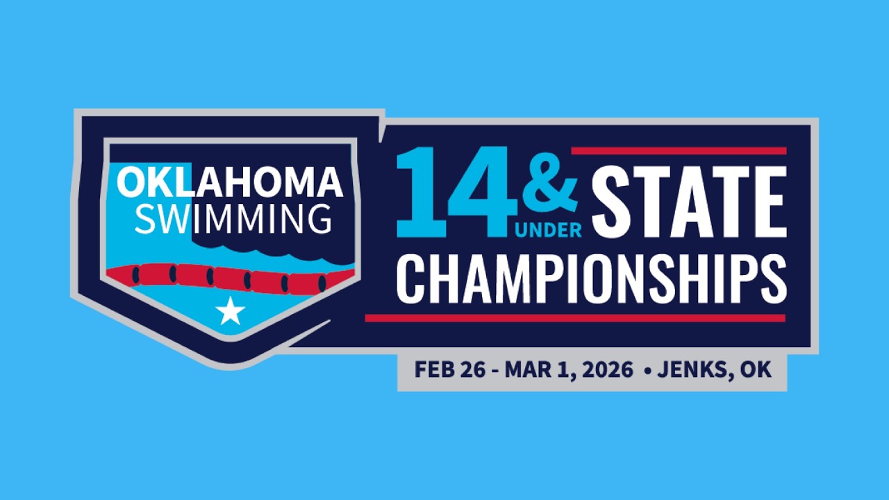 2025-26 OKS 14&Under State Championship - D2S4 Friday Finals