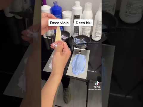 الفرق بين البودرة الزرقاء والبودرة الموف