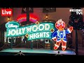 Live our second time at jollywood nights at disneys hollywood studios  walt disney world