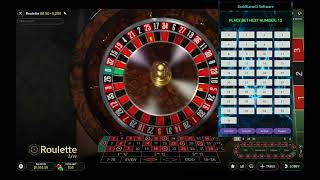 Analyze Roulette Spins Using Software | Smart Prediction Strategy screenshot 3