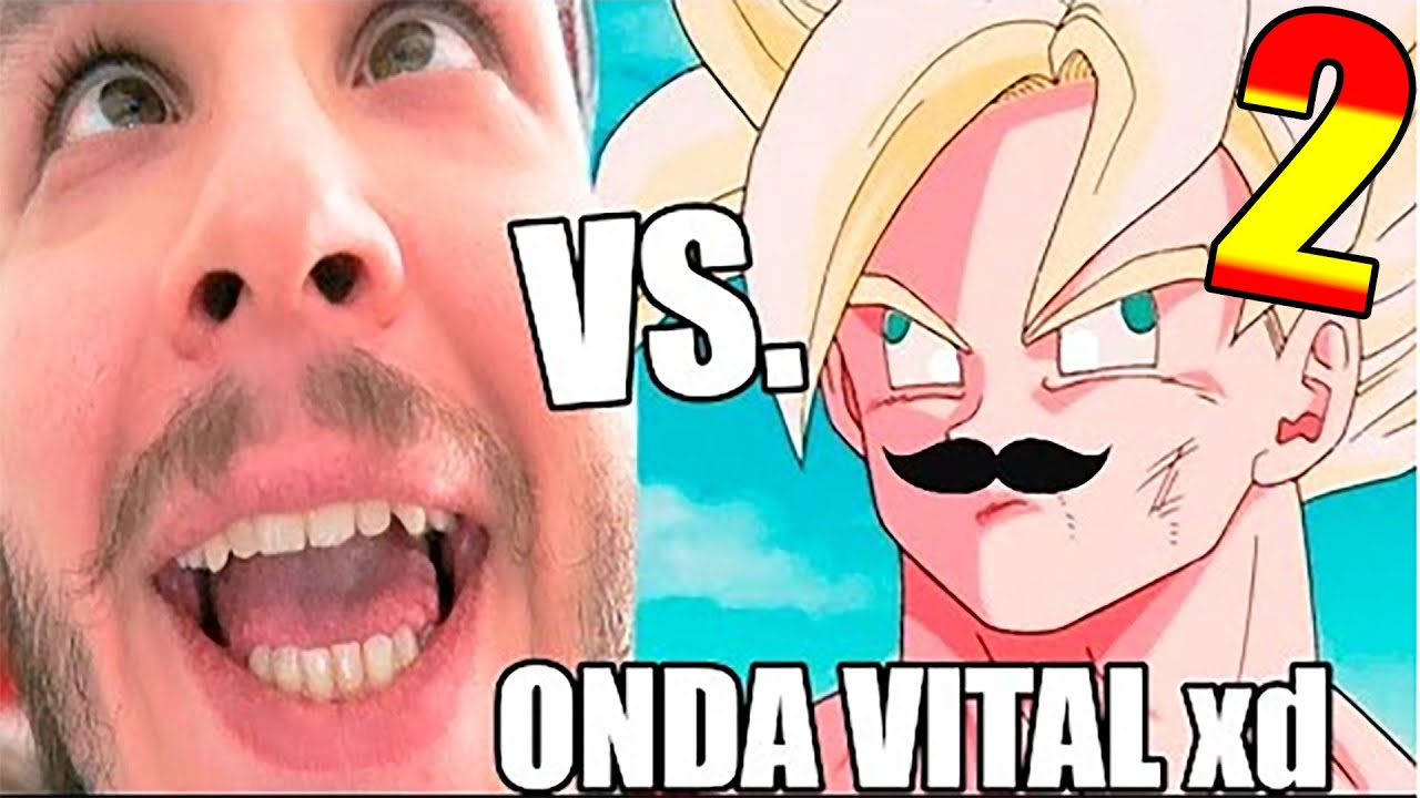 ONDA VITAL A TODO GAS LOBEZNO DON PEPE Y LOS GLOBOS