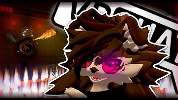 Can I Survive The Trash Compactor!!! VRCHAT