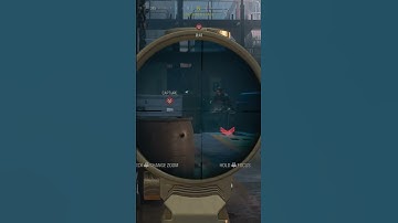 Modern Warfare III 3 Person Collateral Penetration Kill KATT-AMR on Shipment