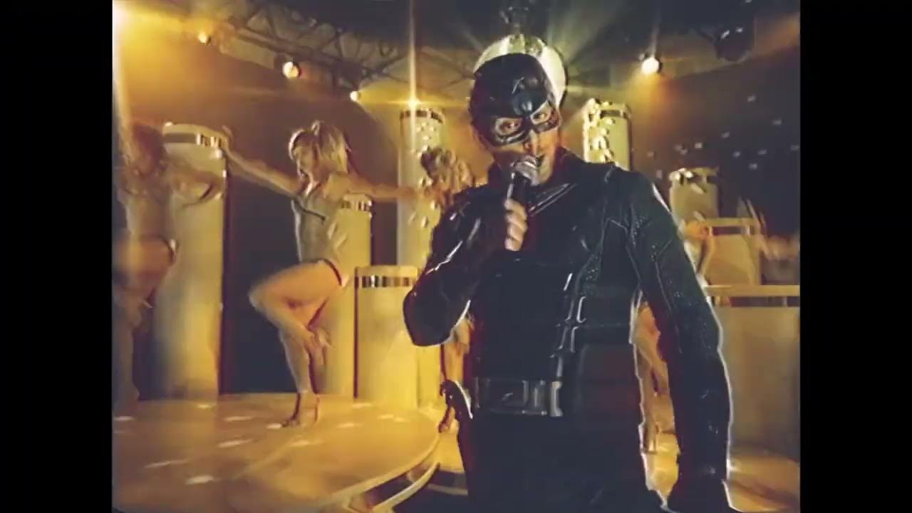 Soldier Boy cantando "Rapture" de Blondie en ESPAÑOL LATINO YouTube