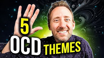 How to do exposures for OCD themes