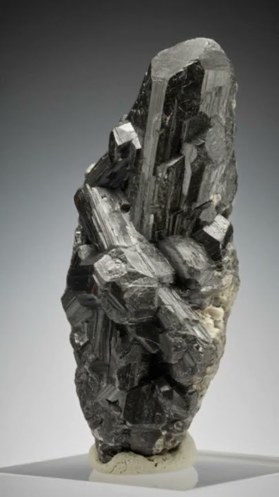 Hübnerite | #Geology #crystals #minerals #shorts