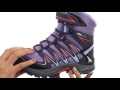 Salomon Kids XA Pro 3D Winter TS CSWP (Little Kid/Big Kid) SKU:8706543