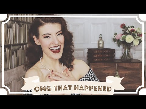 I Can't Believe This Happened!!! // Goals & Wishes 2018 [CC]