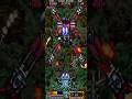 Grid Seeker: Project Storm Hammer  #arcadegames  #arcade #gamingshorts