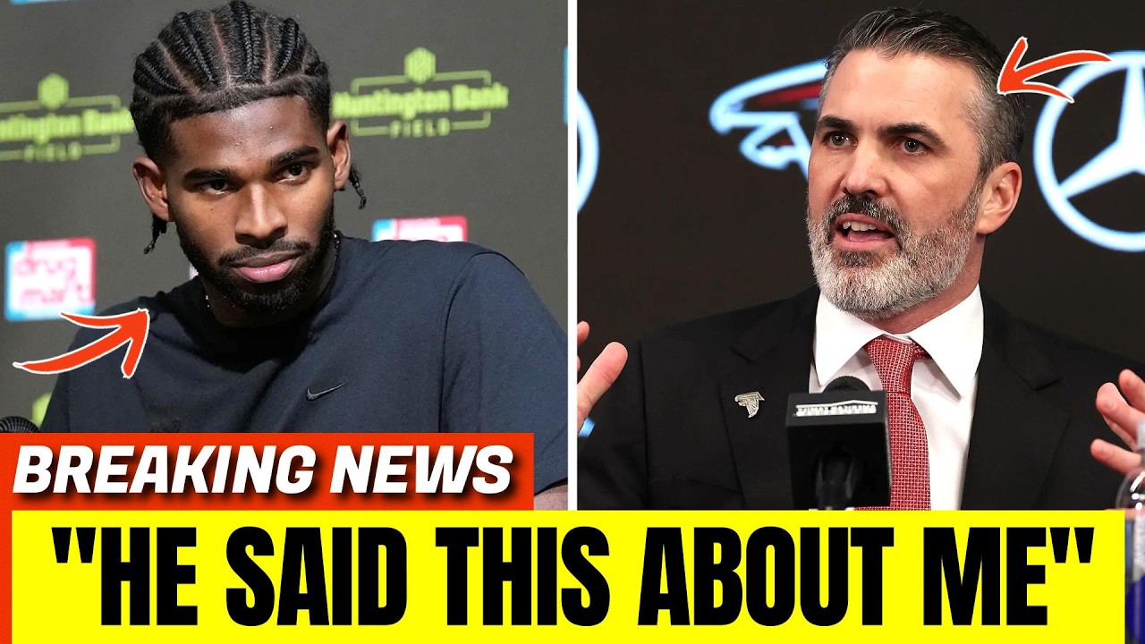 Срочная новость: СМИ Кливленда ополчились на Шедура Сандерса, несмотря на его победы в играх!