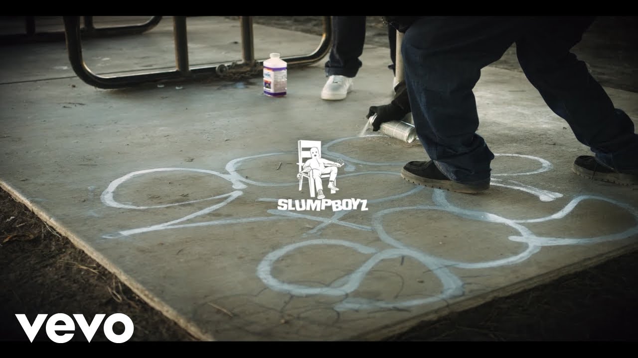 Watch SlumpBoyz - LOGO ft. Shoo42 on YouTube Watch SlumpBoyz - LOGO ft. Shoo42 on YouTube