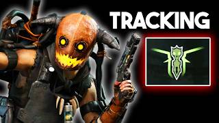 Tracking Down Monsters