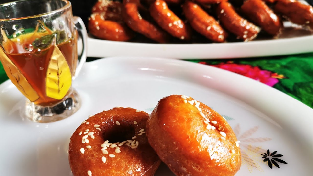 يويوتونسي بدون سكر و لا شحور و بلا كشكوشة بسر لأول مرة  و البنة و الهشاشة لا توصف