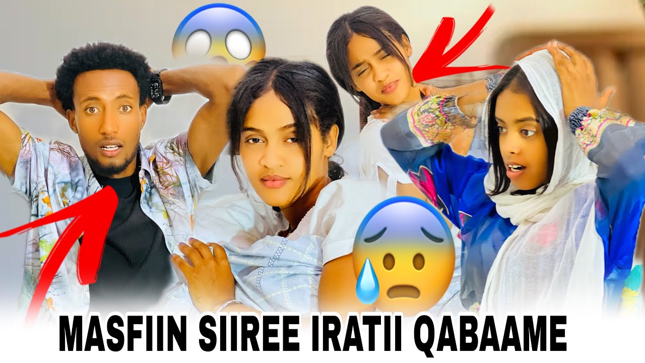 🛑SIINAAN MASFINFI QANAAN SIREE IRRATI QABDEE 🫢🫢