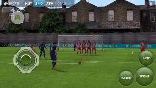 FIFA 15 Ultimate Team  للاندرويد #1 screenshot 4