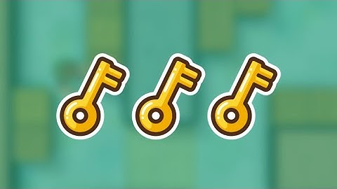 How To Get Keys in Hunter Assassin