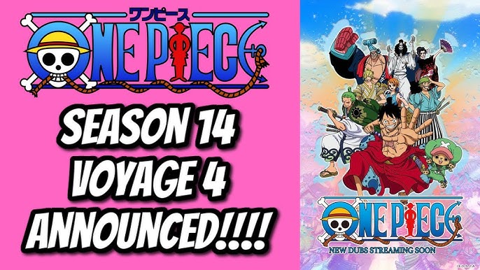 One Piece Episode 1079 Streaming: How to Watch & Stream Online