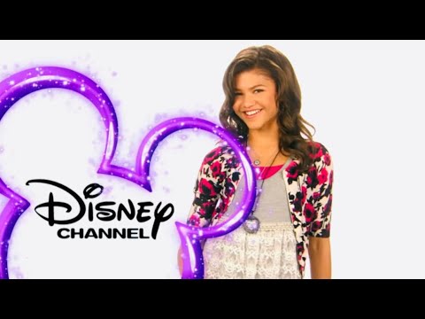 Zendaya estás viendo Disney Channel (Español Latino) (A Todo Ritmo) #