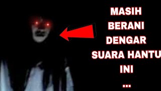 YA AMPUN SEREM !!! Suara Kuntilanak Tertawa Penunggu Kuburan !!! 