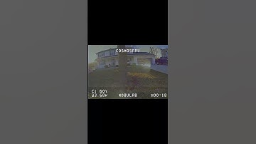 Ever heard of STREET Diving!?  #fpv