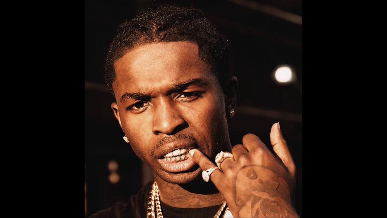 Pop Smoke/Lil Tjay/UK Drill x NY Drill Type Beat "Chaos ...