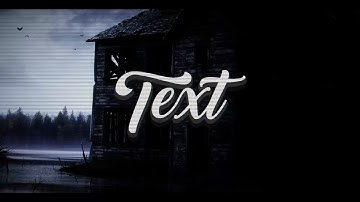 Epic 2D Intro by Tavio | Fast Render Online