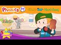 Phonics 'M' Collection - Alphabet Bundle - Educational video for Kids