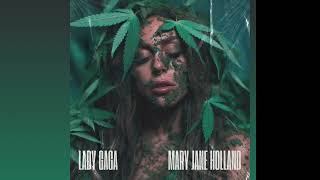 Lady Gaga - Mary Jane Holland (Extended Tour Mix)