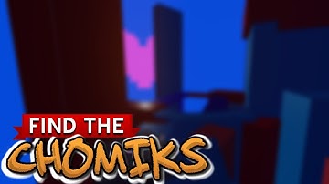 Find the Chomiks OST 073 - Ricochet