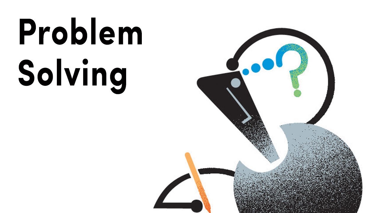 Problem Solving in the Workplace - YouTube