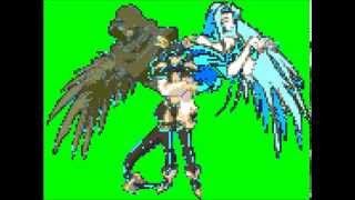 Guilty Gear X Dizzys Theme 8bitChiptune