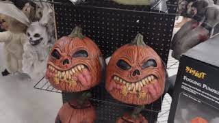 Spirit Halloween 2025