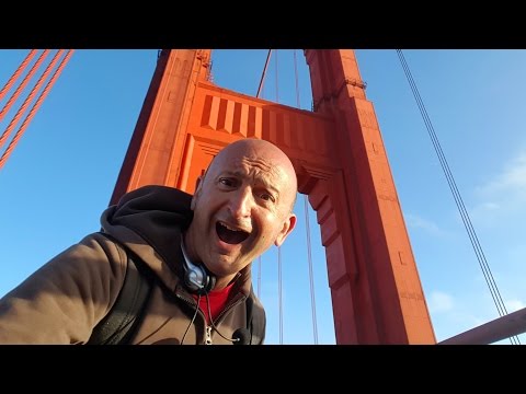 Vidéo: A quoi sert le Golden Gate ?