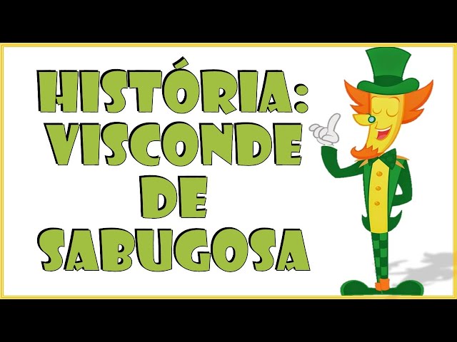 Escola Infantil Visconde de Sabugosa –