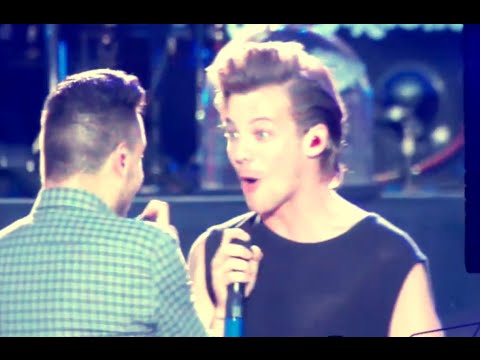 One Direction -