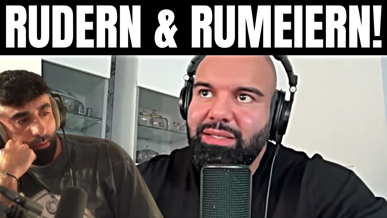 ANIMUS will RESPEKT von der BATTLESZENE!!! 😂😂😂