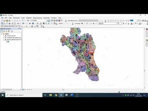 TUTORIAL MEMBUAT PETA