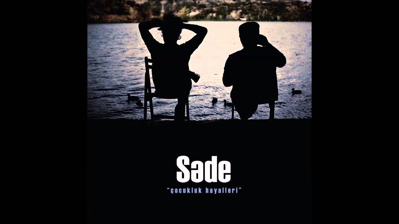 Watch Sade - Sar beni on YouTube Watch Sade - Sar beni on YouTube