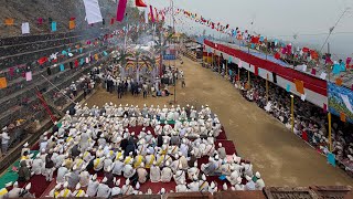 सावायेहाङ किरात मुइचक्मा सेवाको अर्थ महत्व : किरात धर्मगुरु सेइङ 