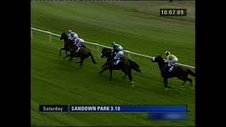 2010 Coral-Eclipse Stakes