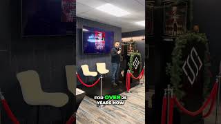 Luca Lombardo's Home Renovation Expertise #shorts