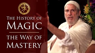 The Practice Of White Magic Re-Dreaming The World Shunyamurti Retreat Satsang And Full Q&A