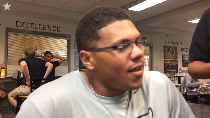Mizzou's Kevin Pendleton embraces underdog role