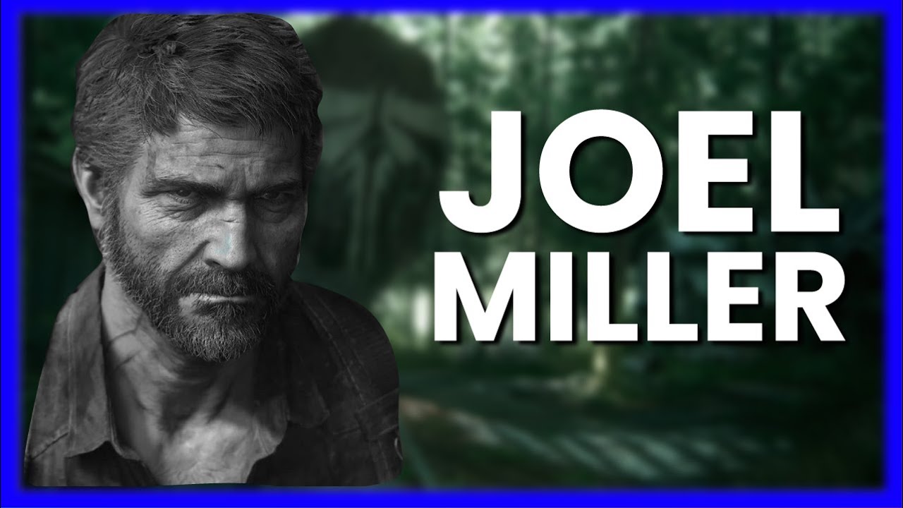 A MORTE DE JOEL MILLER EM THE LAST OF US 2 FOI PRECIPITADA
